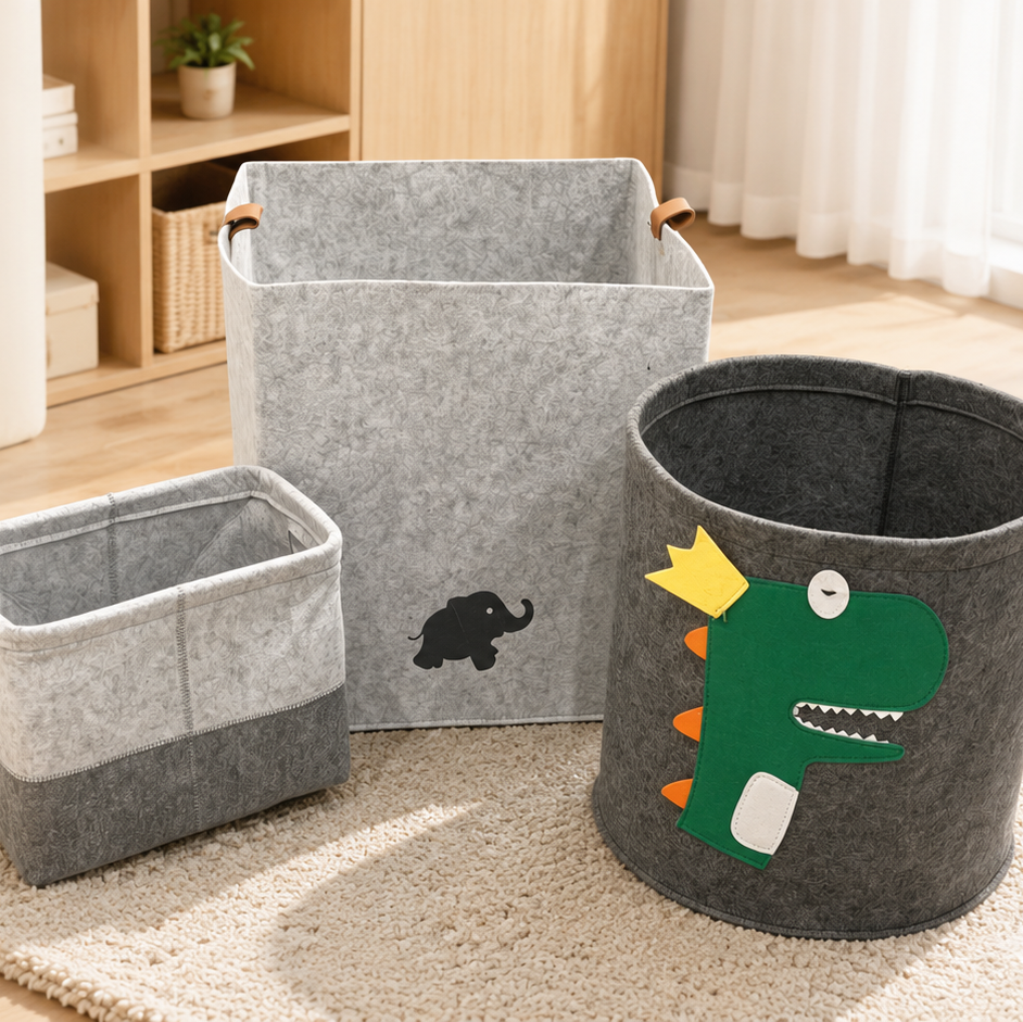 Felt Product 7