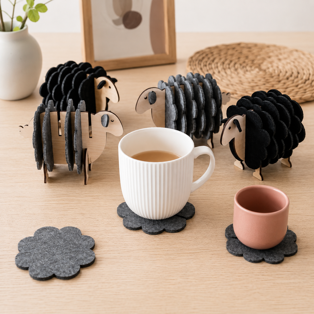 Felt Product 4