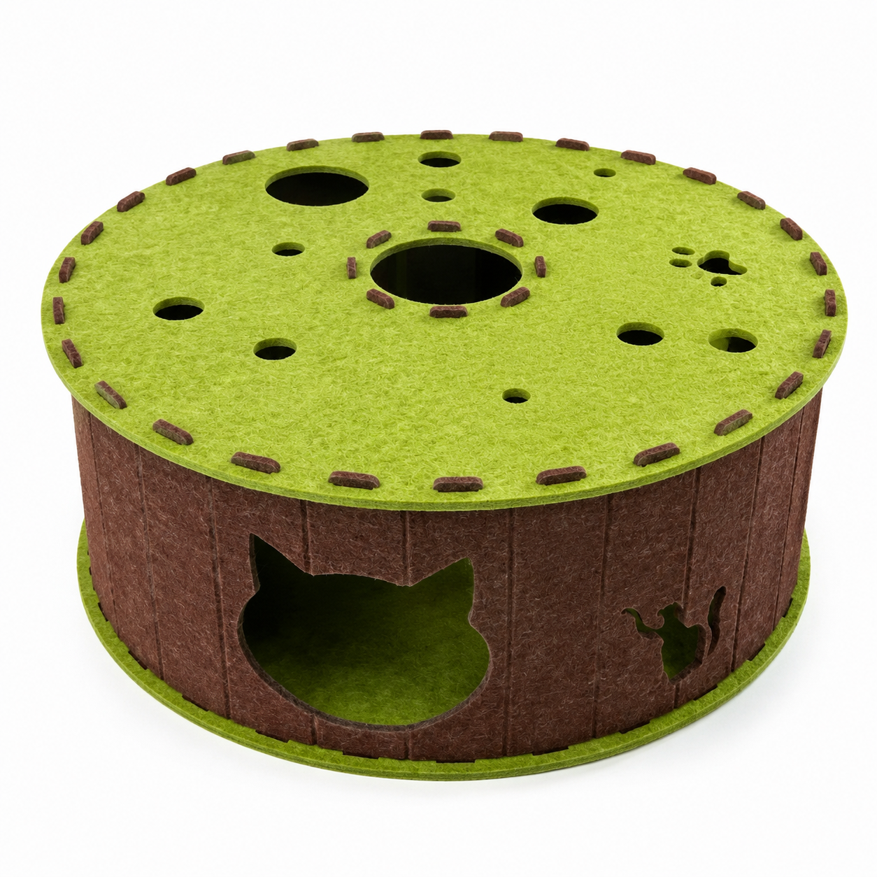 Felt Product