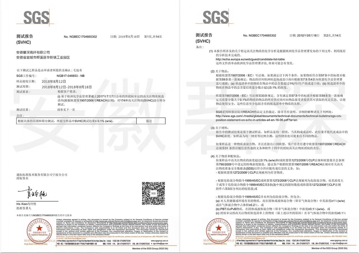 Certificate 6