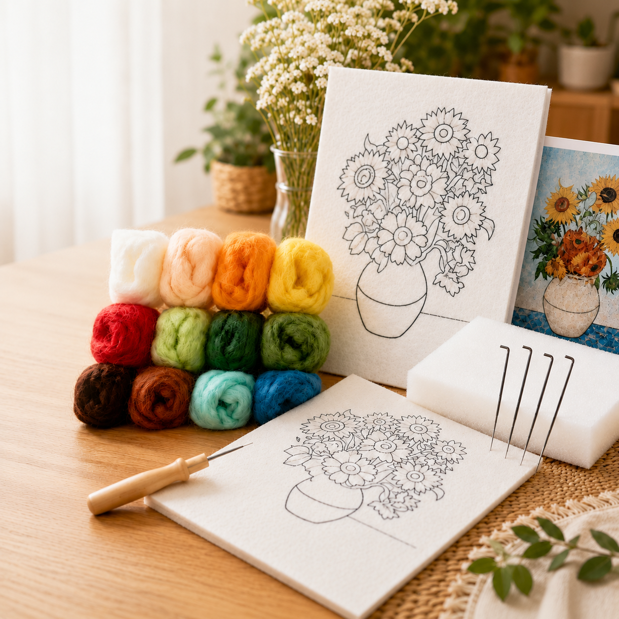 Felt Product 3
